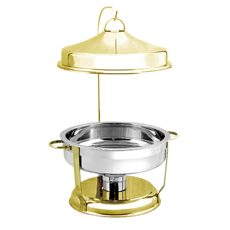 11037 Golden hanging cover chafer