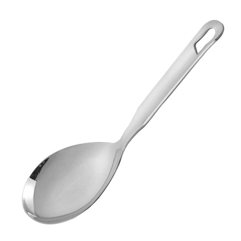 21061 S/S Rice Spoon