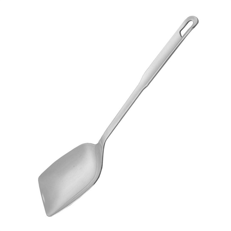 21063 S/S Square Spoon