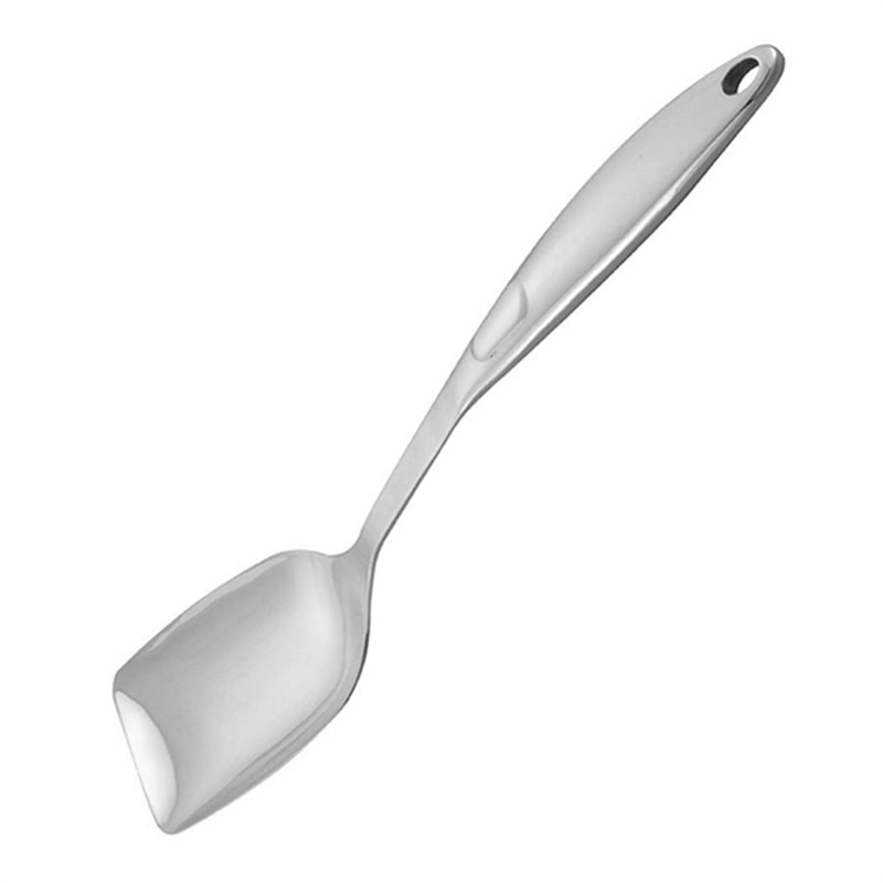 21072 S/S Square Spoon