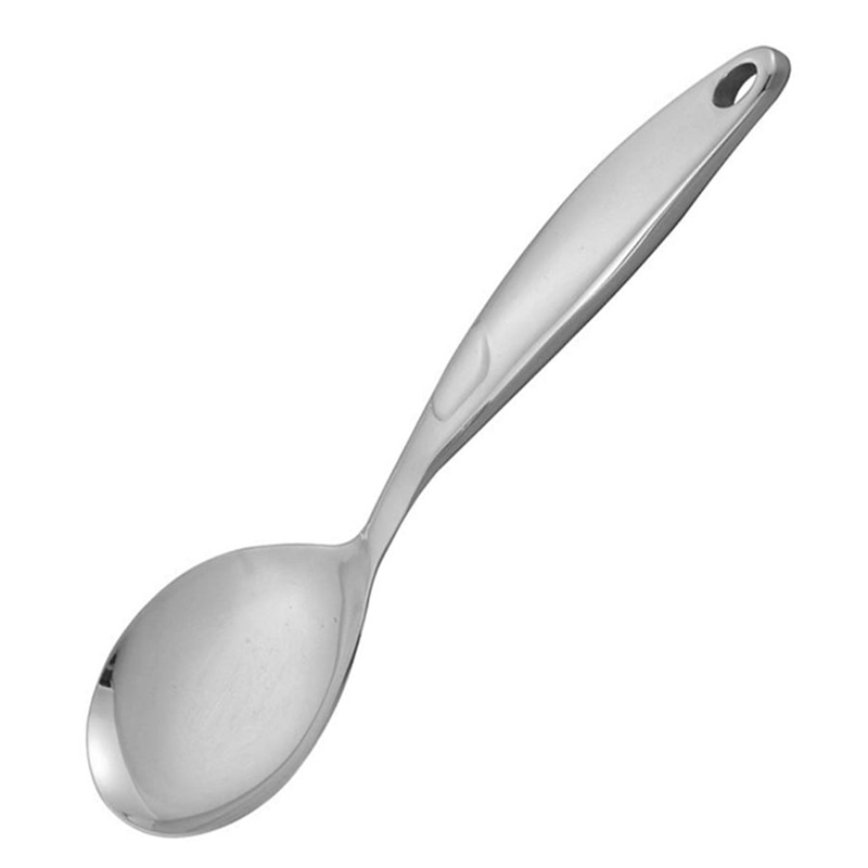 21070 S/S Rice Spoon