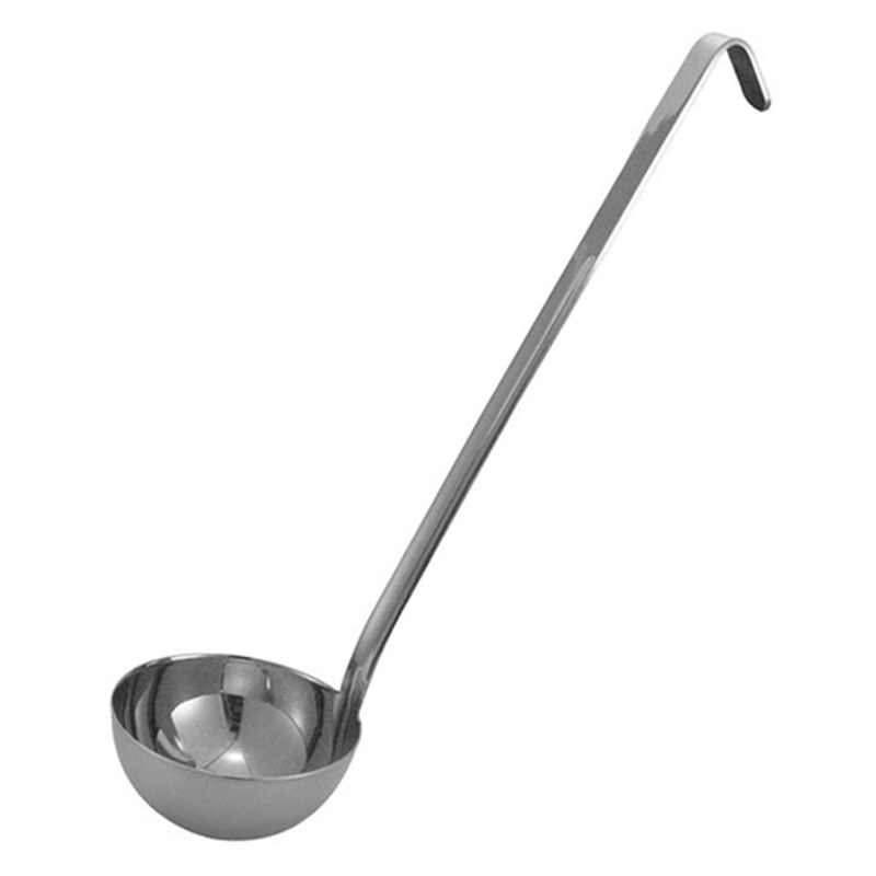 21073 S/S Soup Ladle