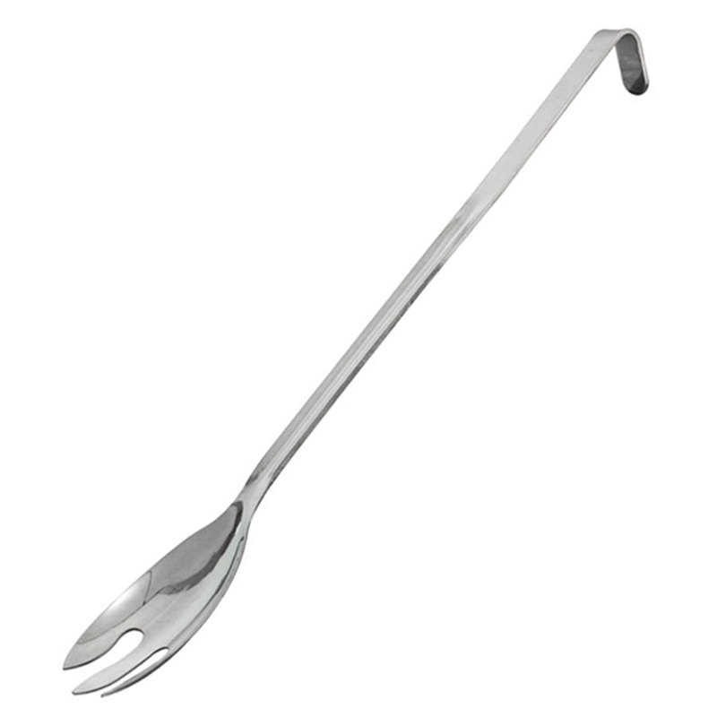 21077 S/S Buffet Spoon