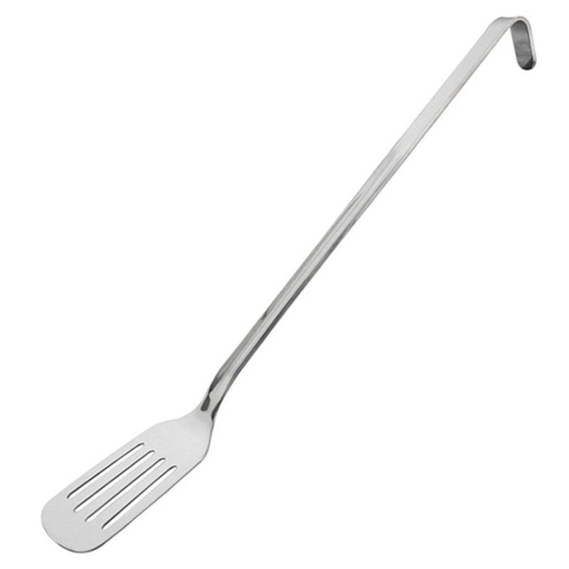 21076 S/S Perforated Shovel