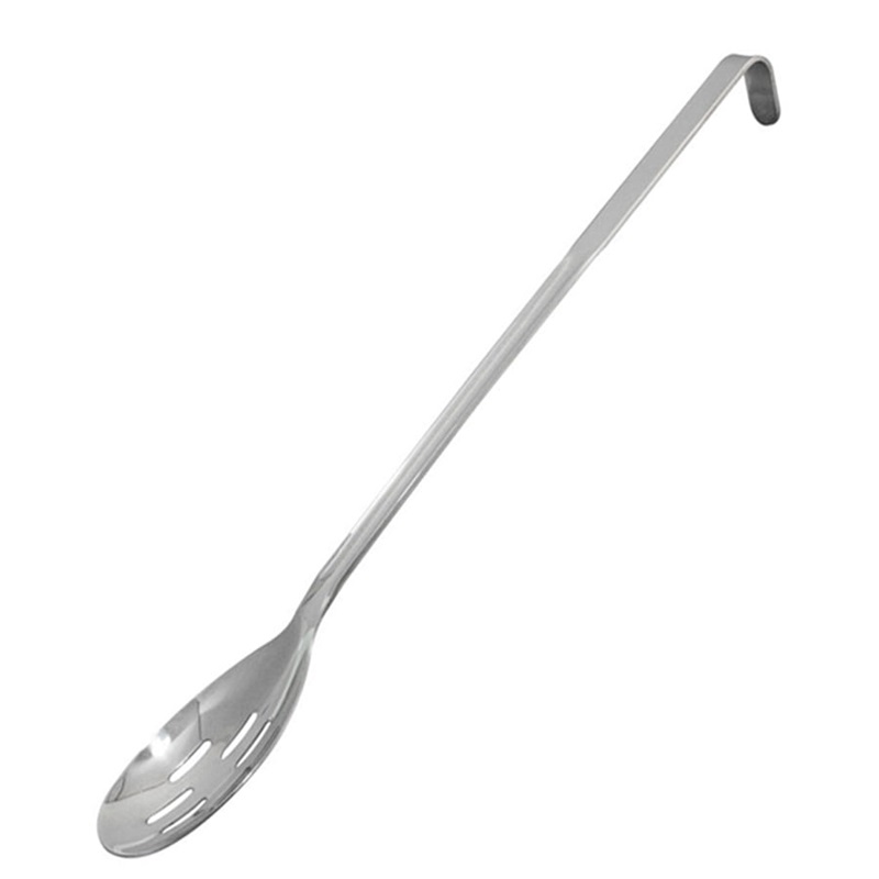 21078 S/S Perforated Spoon