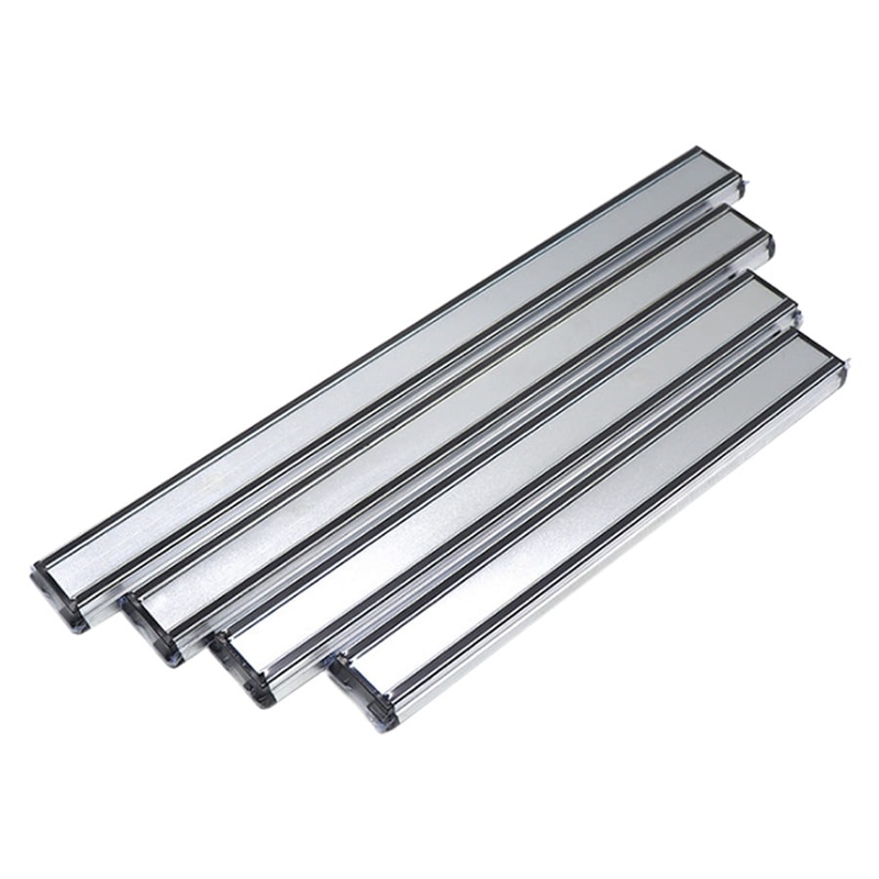 21440 Aluminum Alloy Wall Magnetic Strip