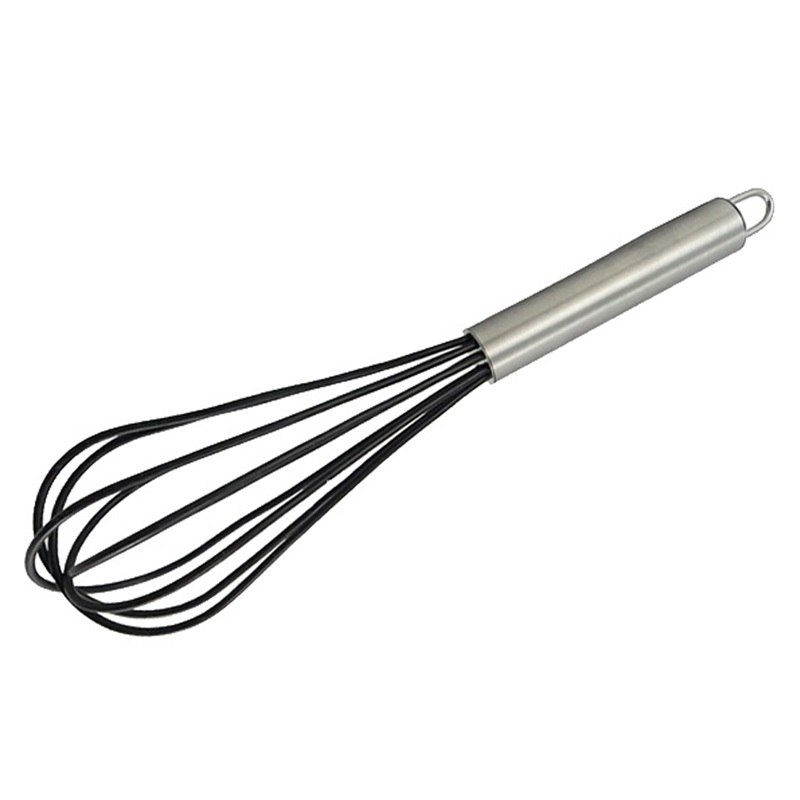23001 Silicone Egg Whisk