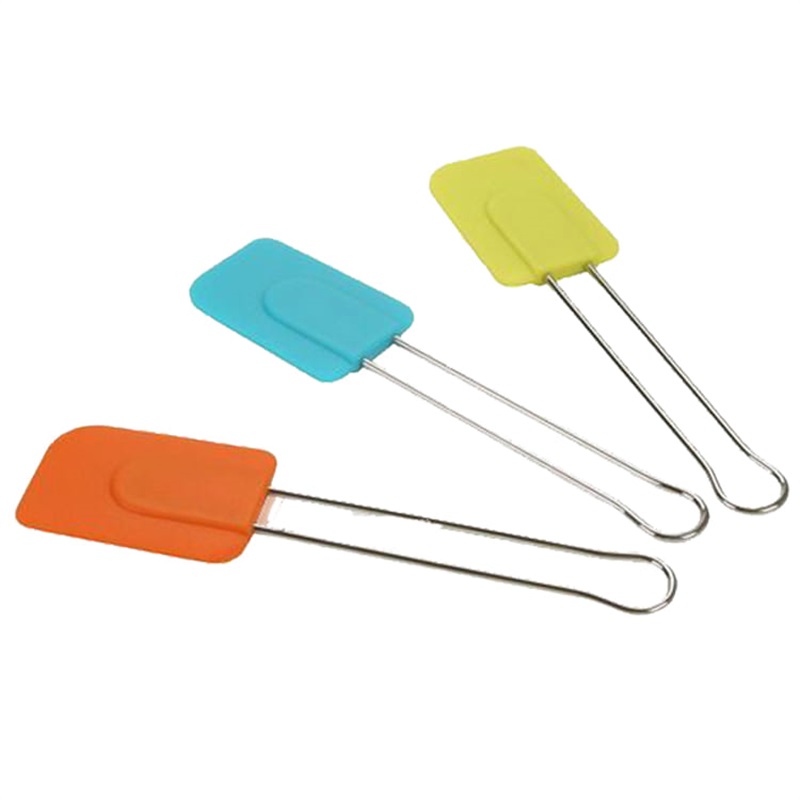 23065 Silicone Spatula