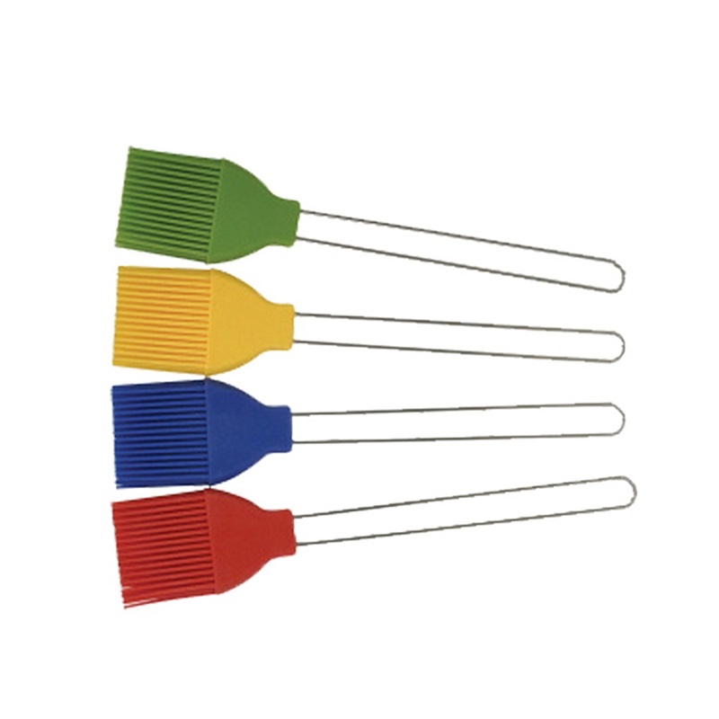 23066 Silicone Brush