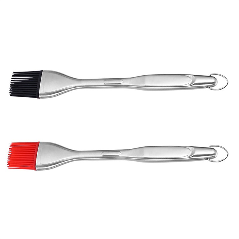 23071 Silicone Brush