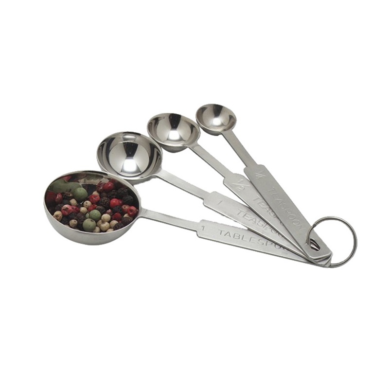 23073 Measuring Spoon