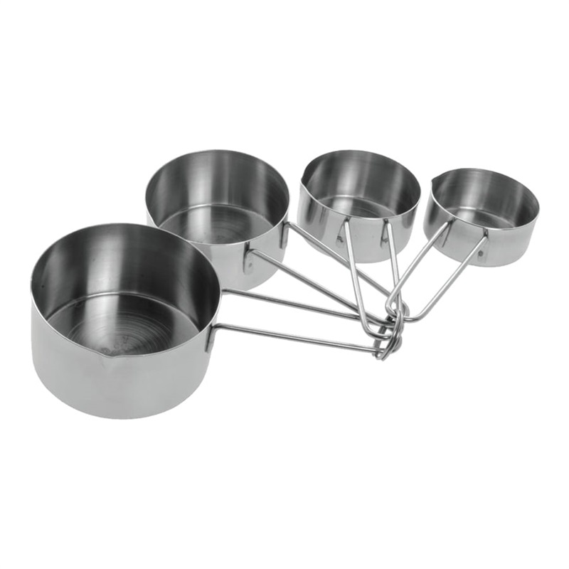 23074 4 Pcs/Set Measuring Cup