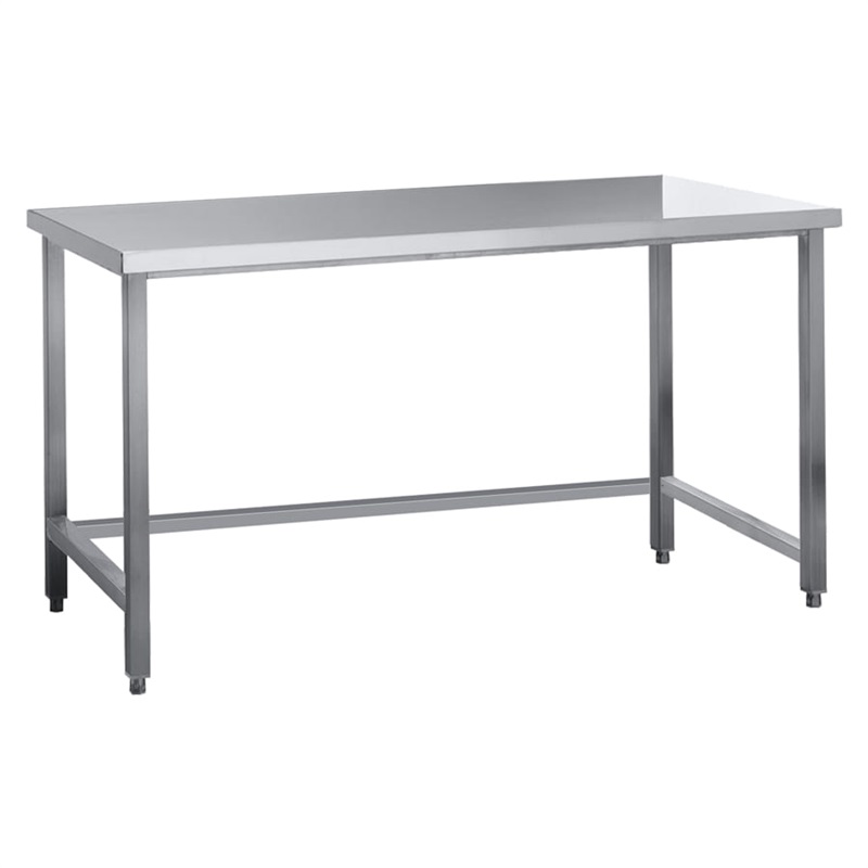41185 Square Tube Work Table