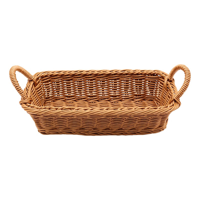 72041 Flatware Basket