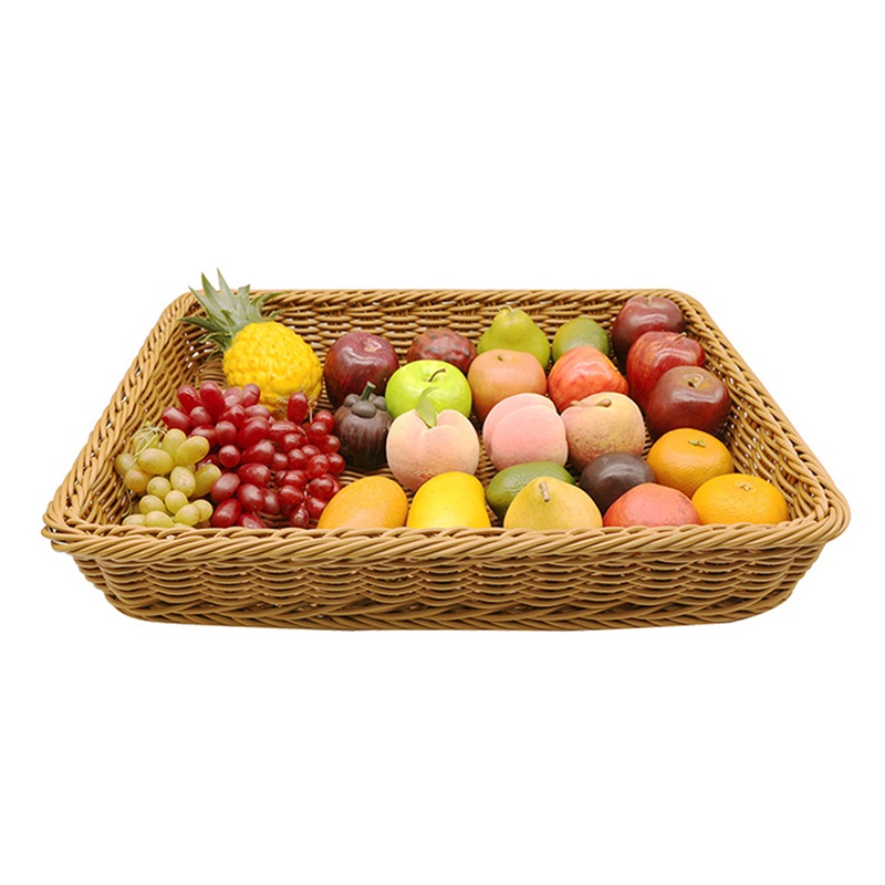 72050 Fruit & Vegetable Basket 