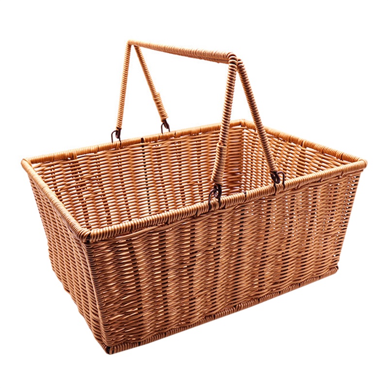 72058 Handle Basket