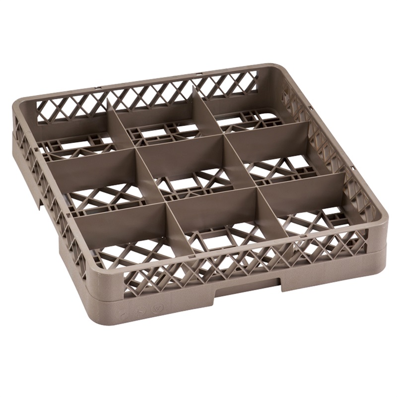 73001 9-Compartment Cup Rack