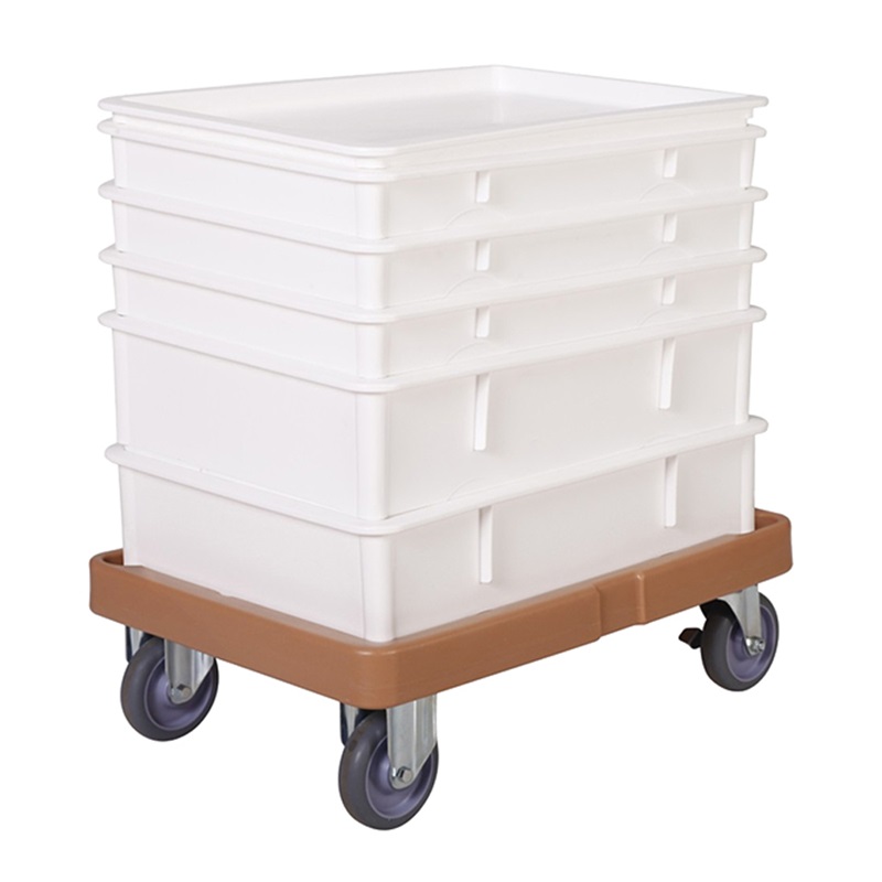 71059 Dough Box Cart